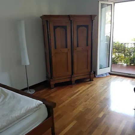 Di Casa Nostrana شقة