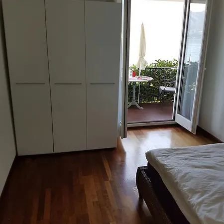 Di Casa Nostrana شقة *